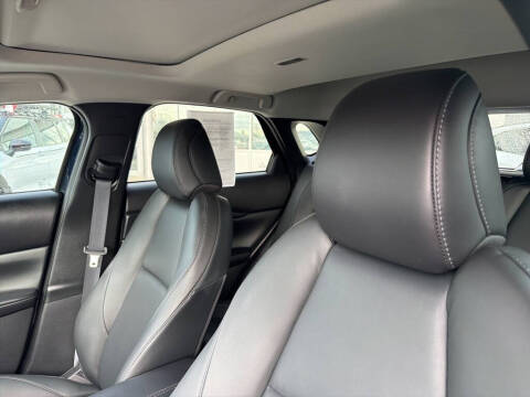 2025 Mazda CX-30 2.5 S Preferred