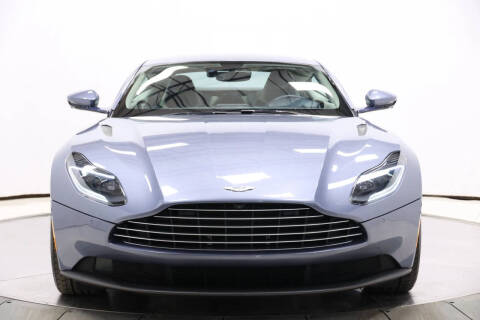 2019 Aston Martin DB11 V8