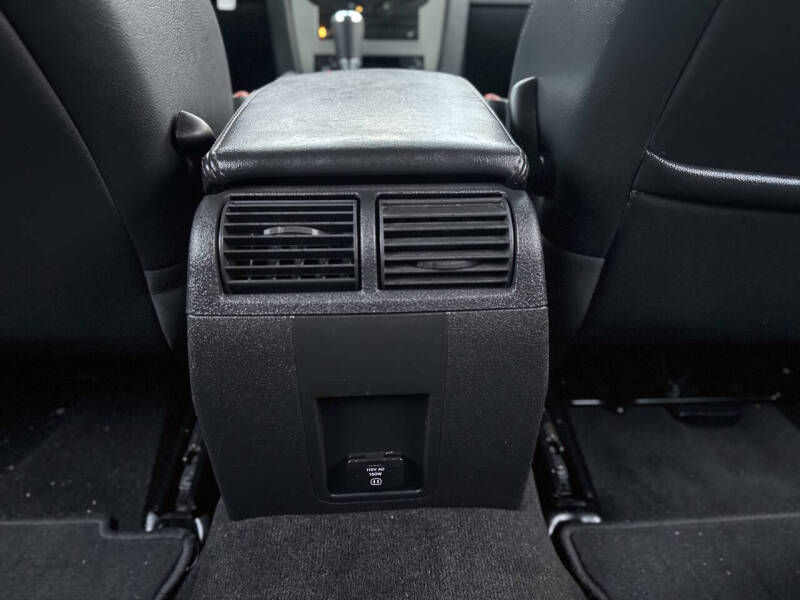 2009 Jeep Grand Cherokee Laredo