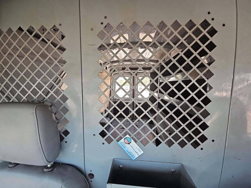 2015 Ford Transit 250