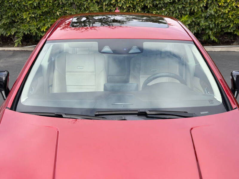 2017 Mercedes-Benz CLS AMG CLS 63 S