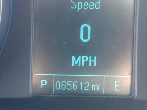 2013 Buick Encore Convenience