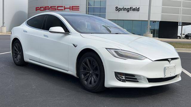 2019 Tesla Model S for sale at Napleton Autowerks in Springfield MO