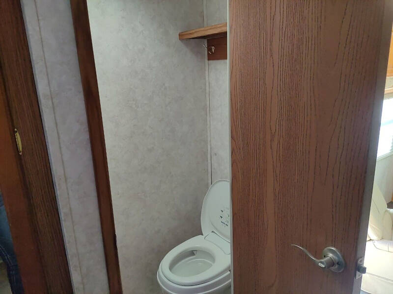 2004 Keystone RV Cougar