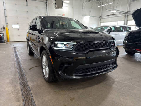 2025 Dodge Durango R/T