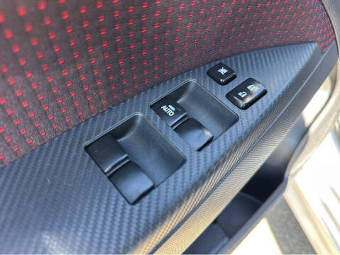 2024 Mitsubishi Mirage G4 Black Edition