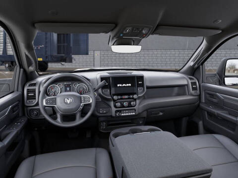 2026 RAM 5500