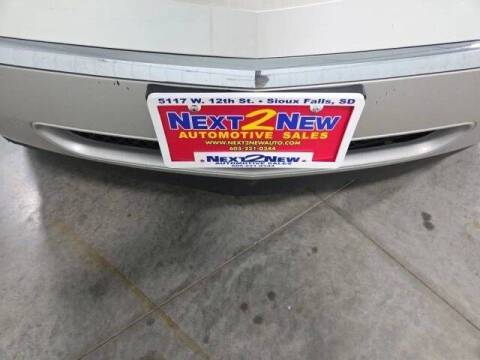 2012 Buick Enclave Premium