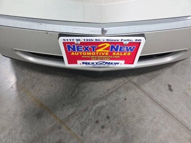 2012 Buick Enclave Premium