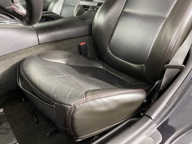 2008 Pontiac Solstice GXP