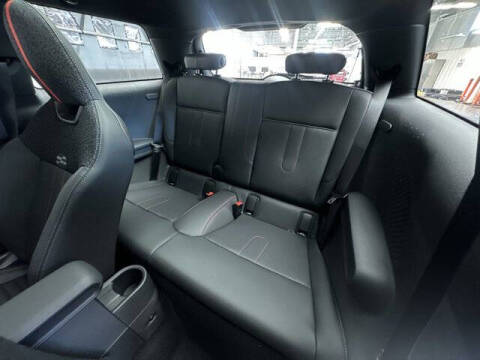 2026 MINI Hardtop 2 Door Cooper S