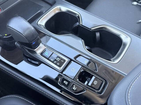 2024 Lexus NX 350h Premium