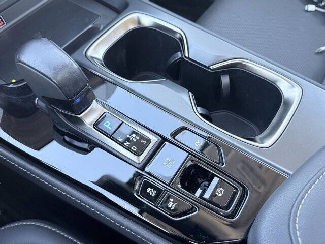 2024 Lexus NX 350h Premium