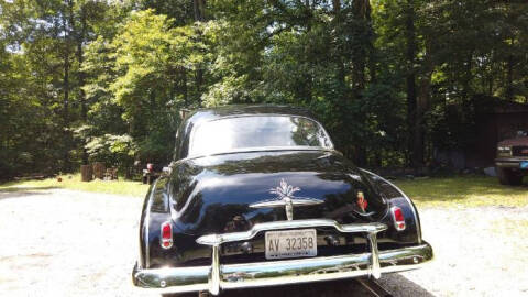 1950 Chevrolet Styleline