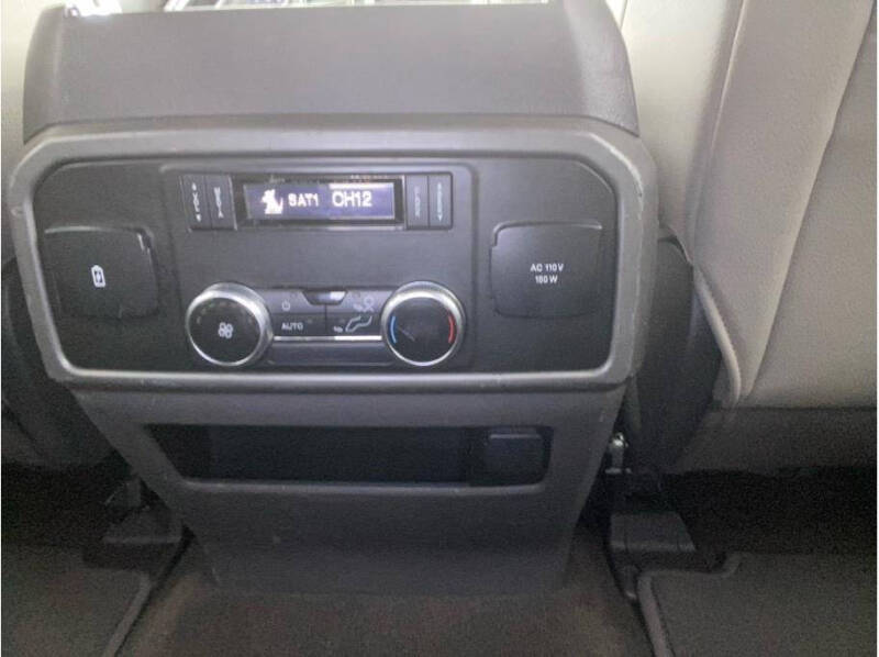 2019 Ford Expedition MAX XLT