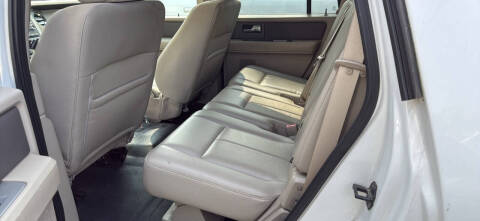 2007 Ford Expedition XLT