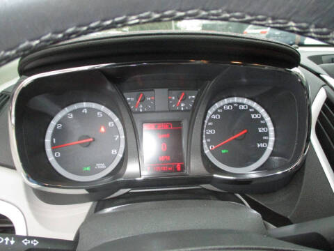 2015 GMC Terrain SLT-2