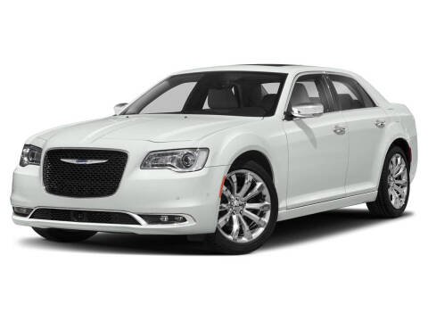 2019 Chrysler 300 S