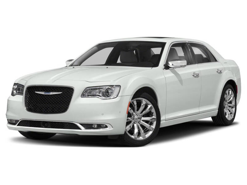2019 Chrysler 300 S
