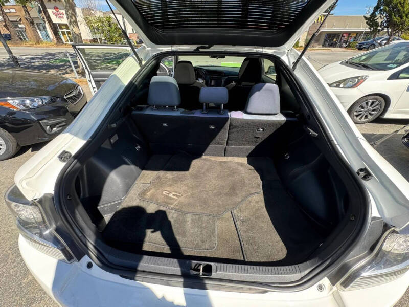 2014 Scion tC