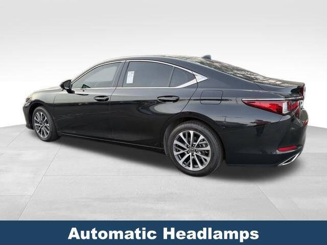 2023 Lexus ES 350