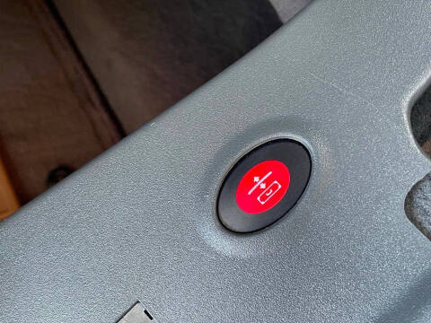 2006 Mercedes-Benz SL-Class SL 500