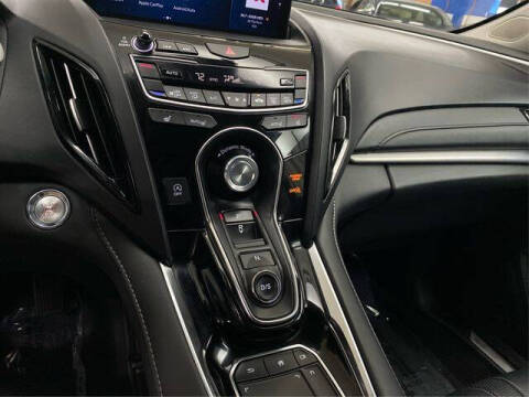 2020 Acura RDX SH-AWD w/Tech
