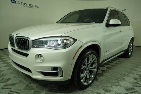 2018 BMW X5 for sale at Lean On Me Automotive in Tempe AZ