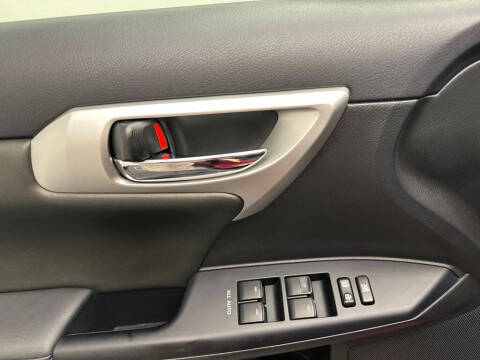2011 Lexus CT 200h Premium