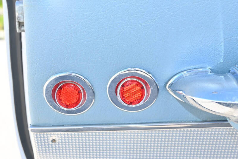 1960 Chevrolet Corvette