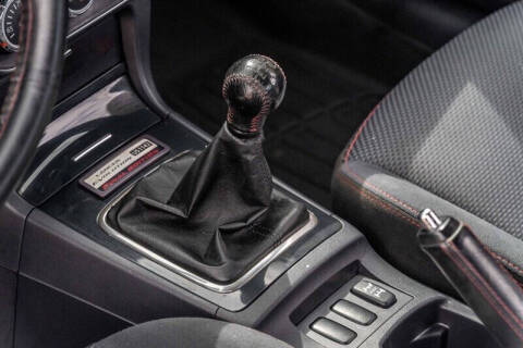 2015 Mitsubishi Lancer Evolution Final Edition