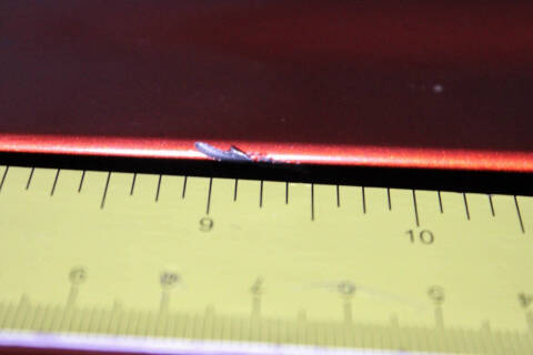 2021 Dodge Charger SRT Hellcat Redeye