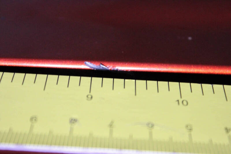 2021 Dodge Charger SRT Hellcat Redeye