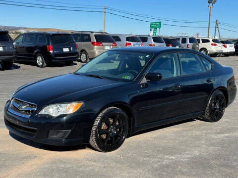 2009 Subaru Legacy for sale at Tri-Star Motors Inc in Martinsburg WV