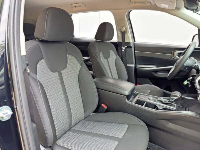 2021 Kia Sorento LX