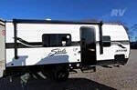 2025 Shasta RV COMPACT 18FQ