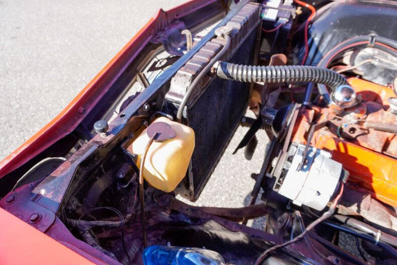 1965 Chevrolet Impala