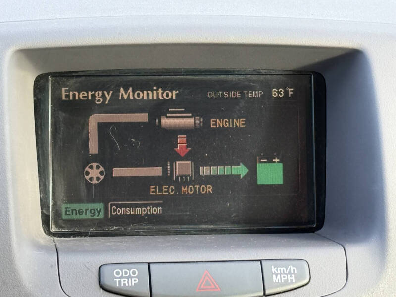 2001 Toyota Prius