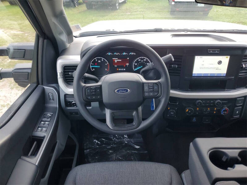 2026 Ford F-350 Super Duty