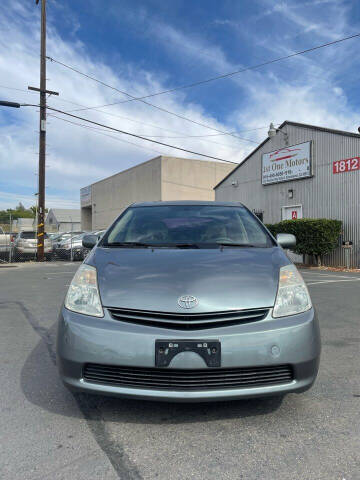 2005 Toyota Prius for sale at 1st One Motors in Sacramento CA