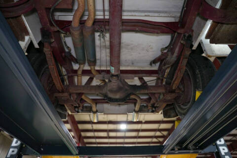 1941 International Model K