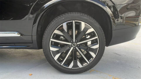 2026 Volvo XC90 B6 Plus 7P