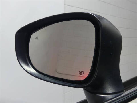 2018 Chrysler Pacifica LX