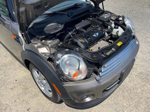 2013 MINI Hardtop Cooper