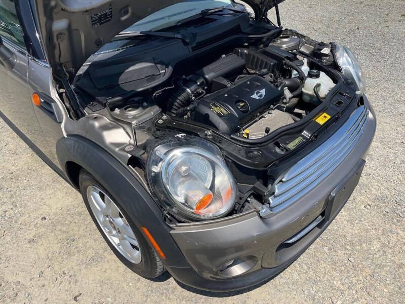 2013 MINI Hardtop Cooper