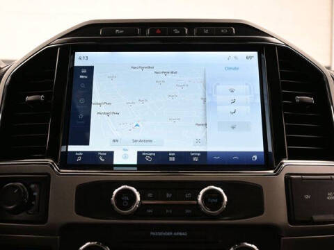 2022 Ford F-250 Super Duty