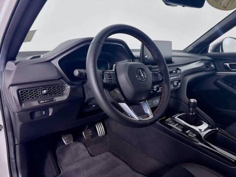 2024 Acura Integra Type S