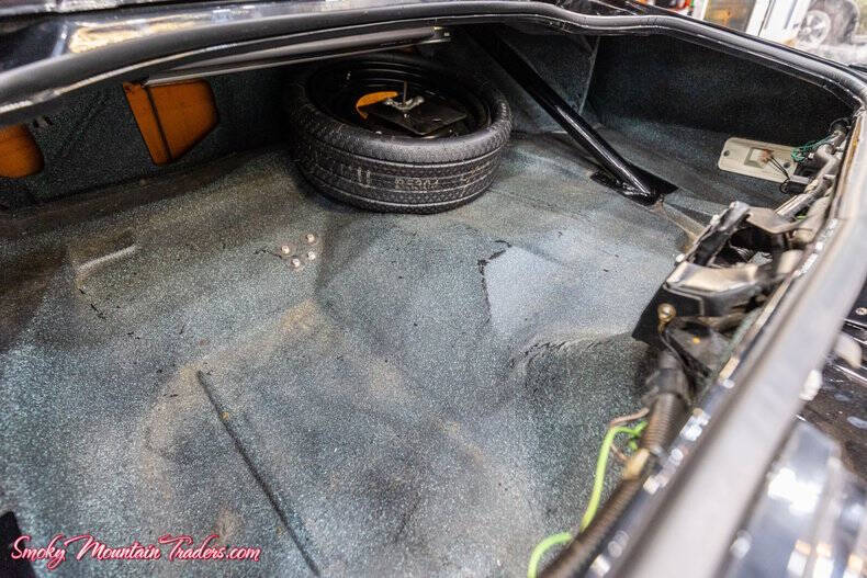 1978 Pontiac Trans Am