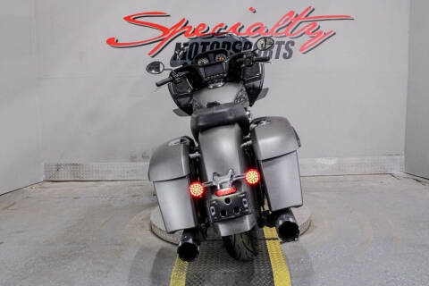 2023 Indian Challenger