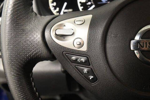 2015 Nissan Versa Note